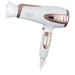 Adler AD 2248 2400W Bronze Alb