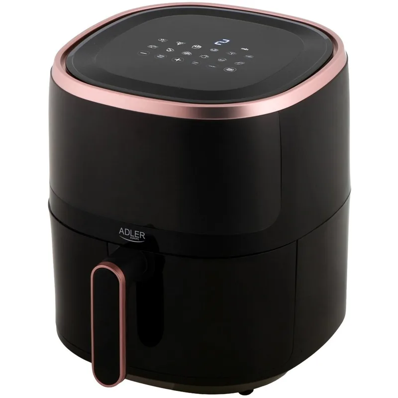 Adler AD 6322 5L Negru