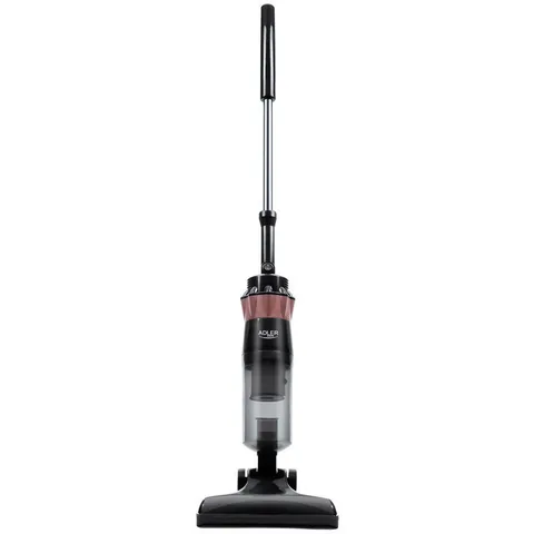 Adler AD 7049 Aspirator Vertical 2in1 Negru