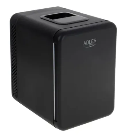 Adler AD 8084 4L Incalzire Racire Negru