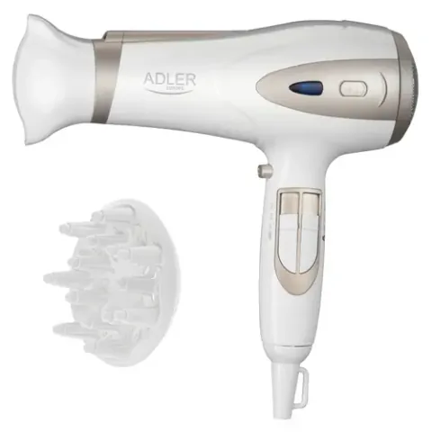 Adler AD2248 Alb Bej