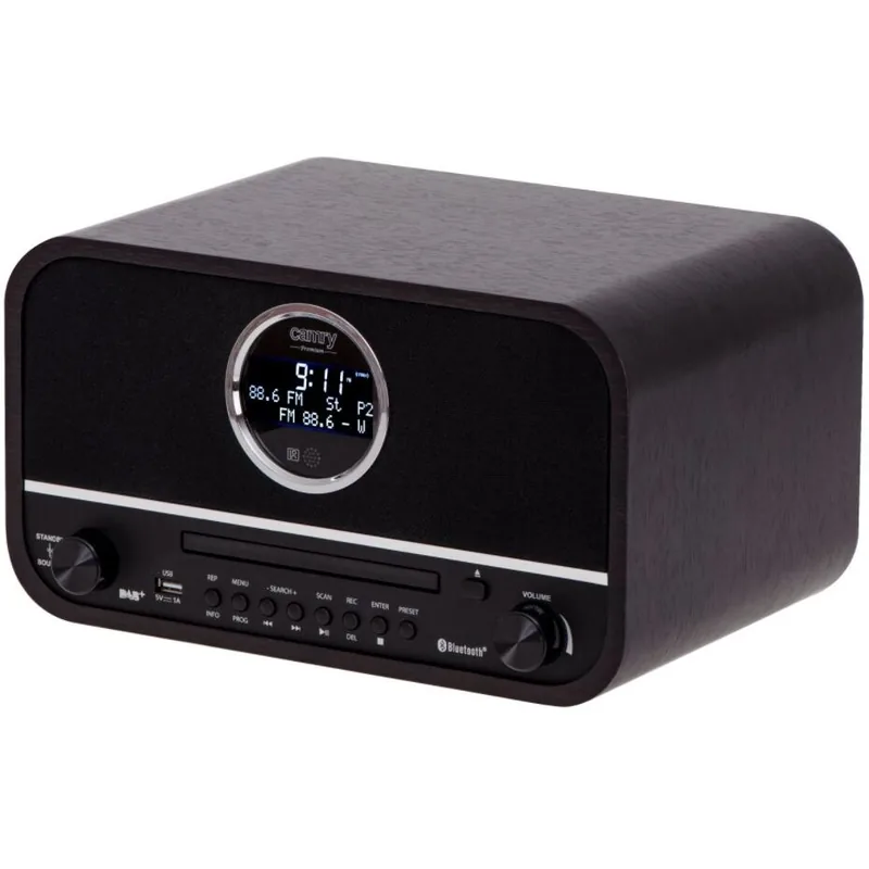 Adler CR 1182 Radio
