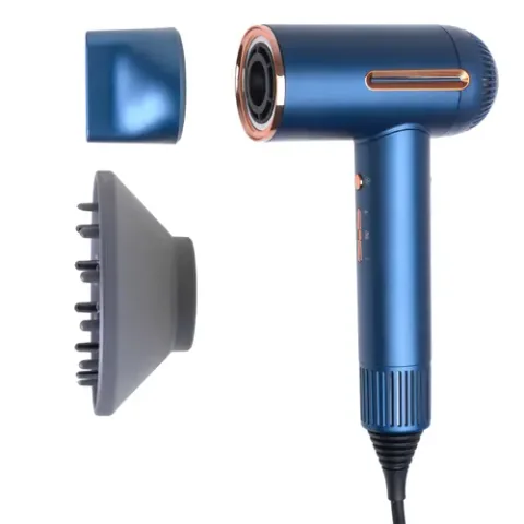 Adler Superspeed AD 2271 1500W Albastru Auriu