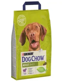 Hrana Uscata Caini Dog Chow Adult Miel 14kg