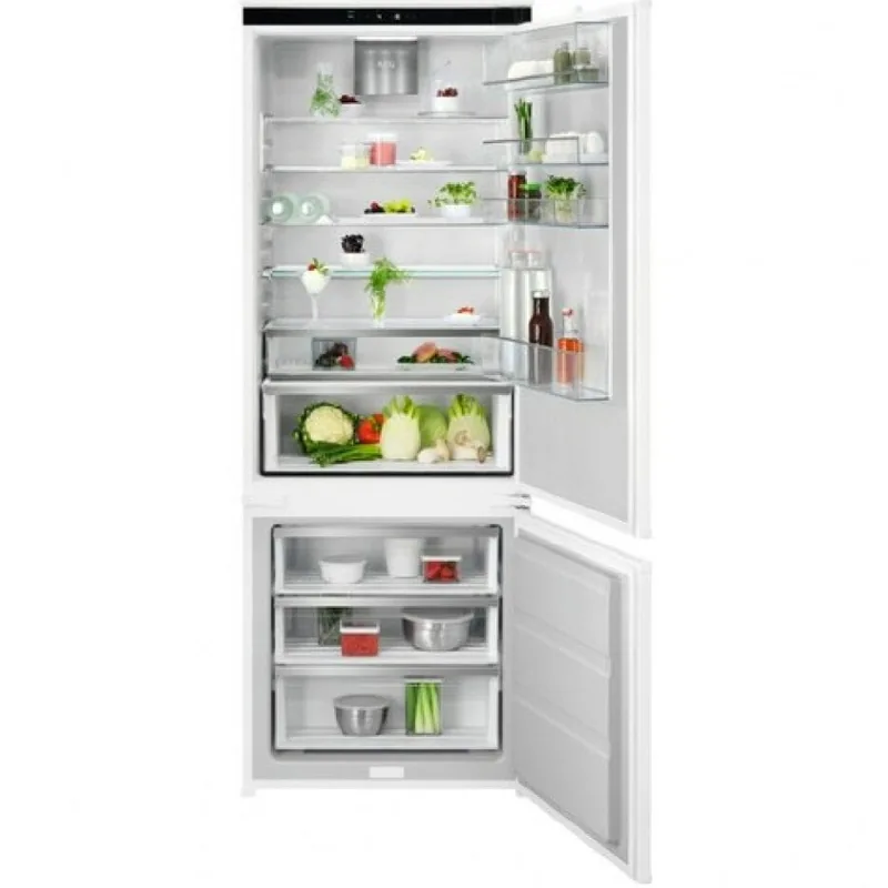 AEG NSC7P751DS 376L Incorporabila WiFi