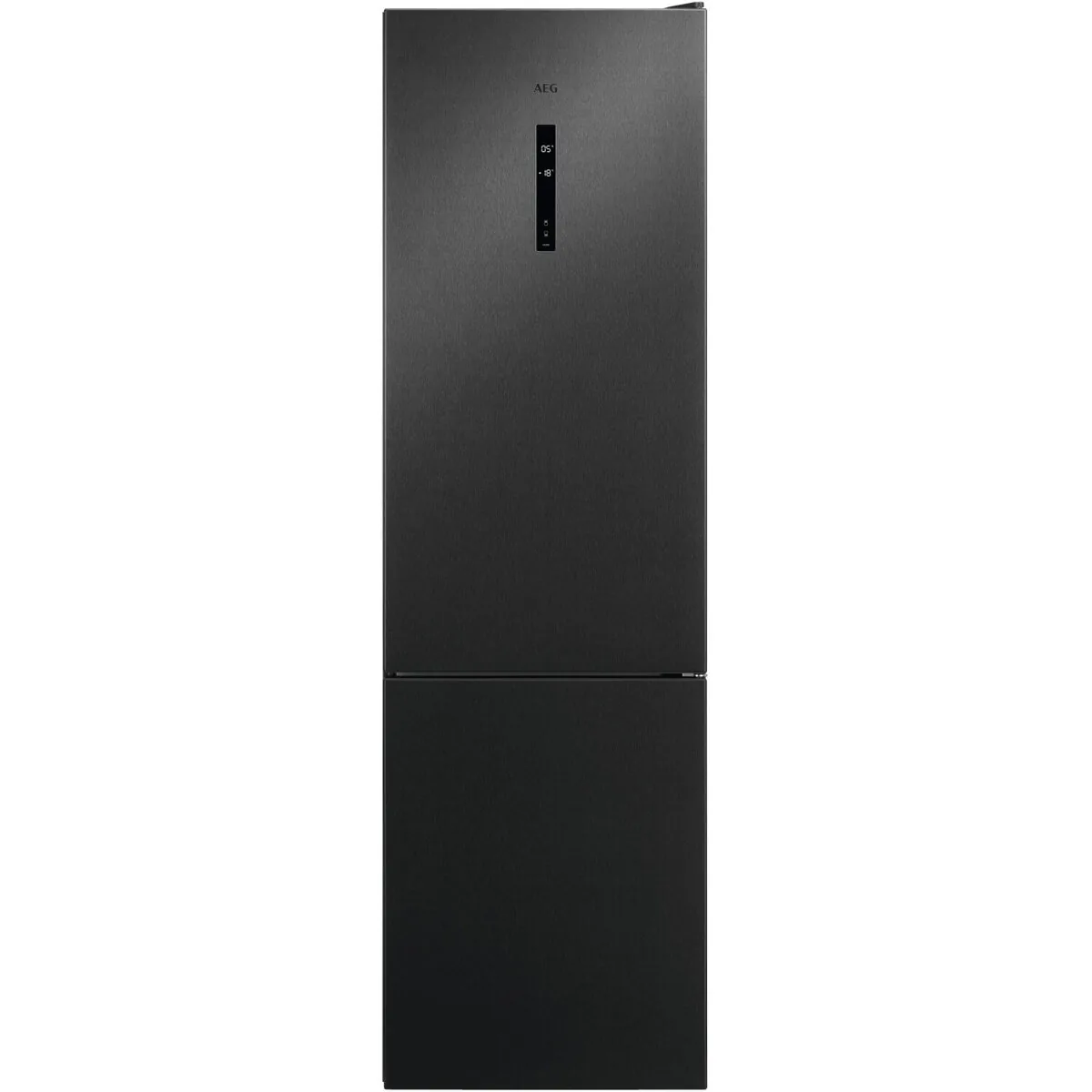 AEG RCS736DXMB Negru