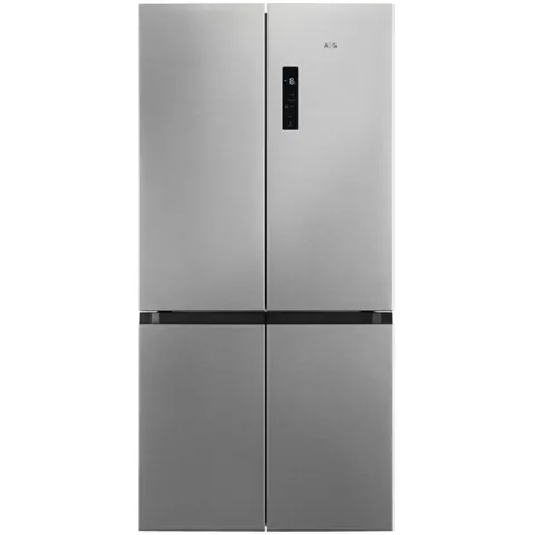 AEG RMB952E6VU 522L Inox