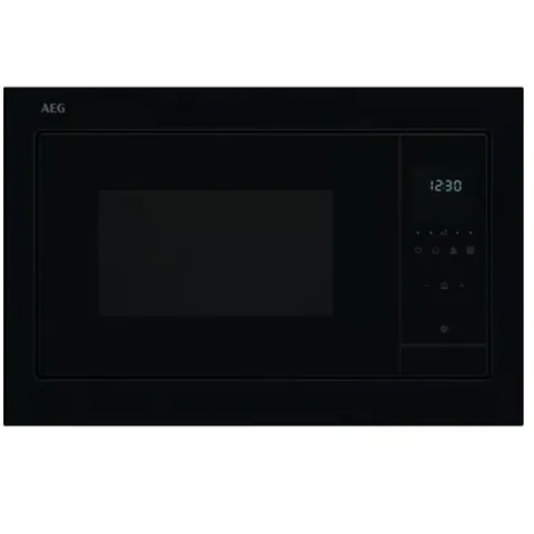 AEG TS5GM251EB Incorporabil 25L 900W Negru