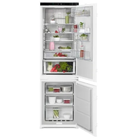 AEG TSC8M181DS 248L 178cm Clasa D