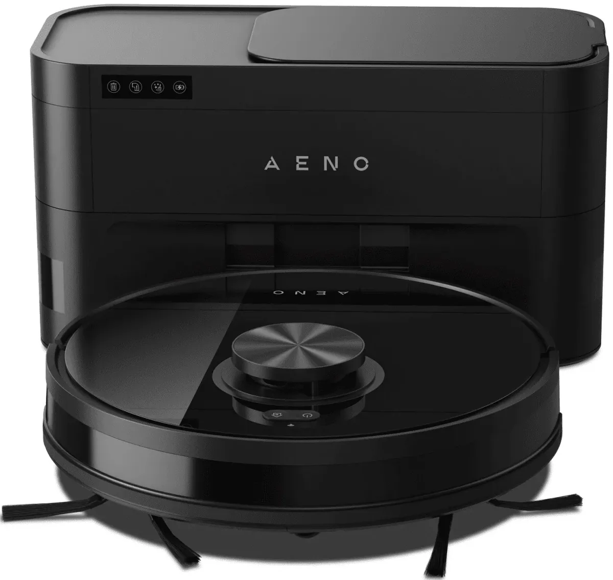 AENO RC5S Negru