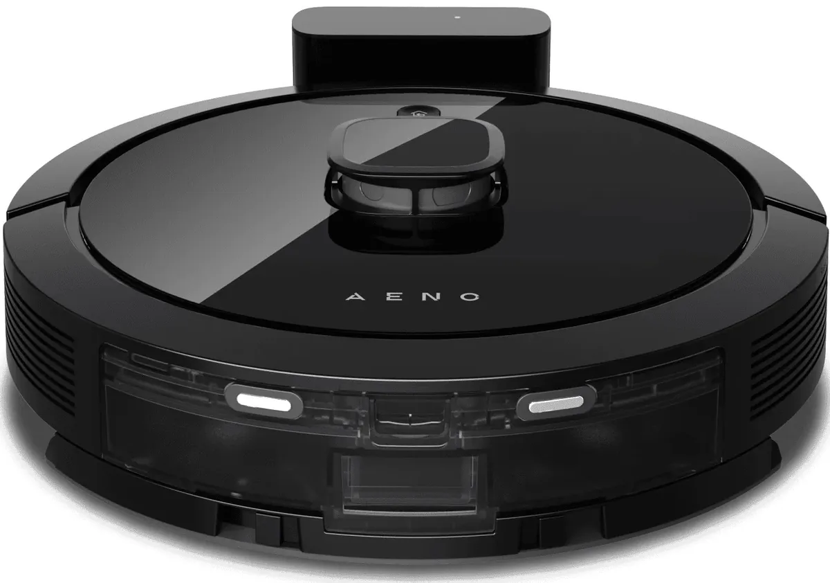 AENO RC7S Negru