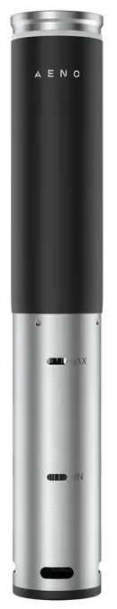 AENO Sous-Vide SV1 Negru Argintiu