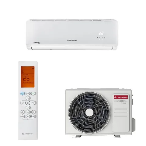 Ariston Alys R32 C35 MUD0 12000 Btu