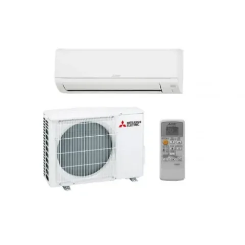 Mitsubishi Electric MSZ-DW35VF R32