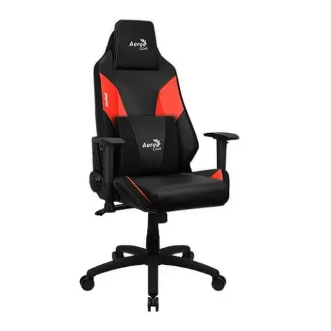 Aerocool Admiral Champion Negru/Rosu
