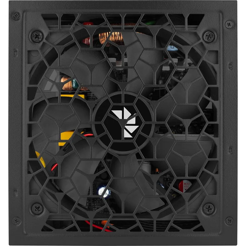 Aerocool Aero ATX 650W