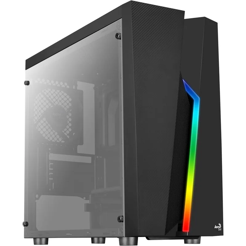 Aerocool Bolt Mini Negru