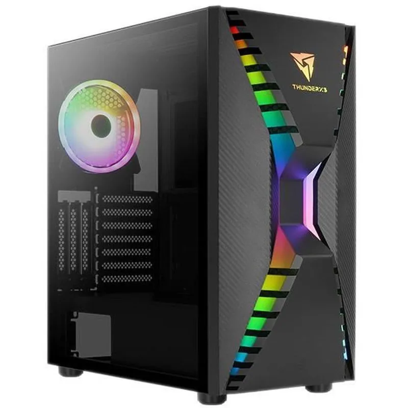 Aerocool Cronus V1 Negru
