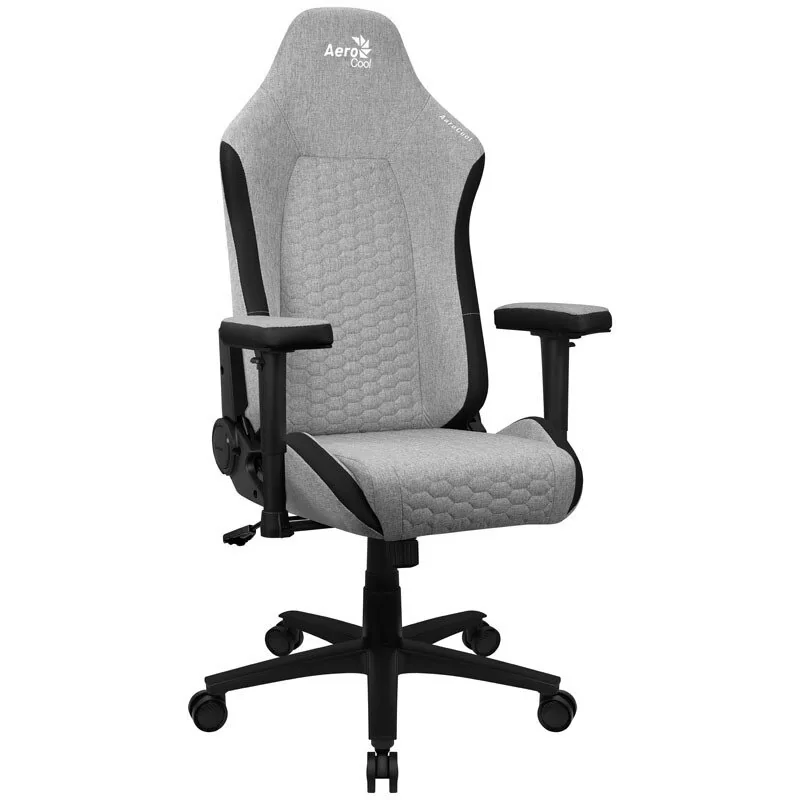 Aerocool Crown AeroWeave Ash Grey