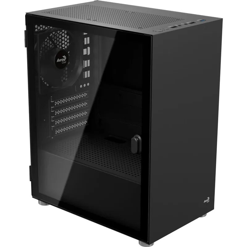 Aerocool CS-111G v1 Negru