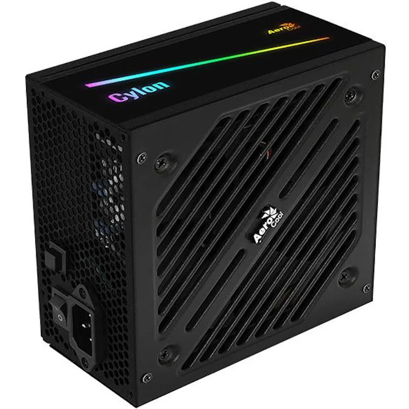 Aerocool Cylon 500W RGB