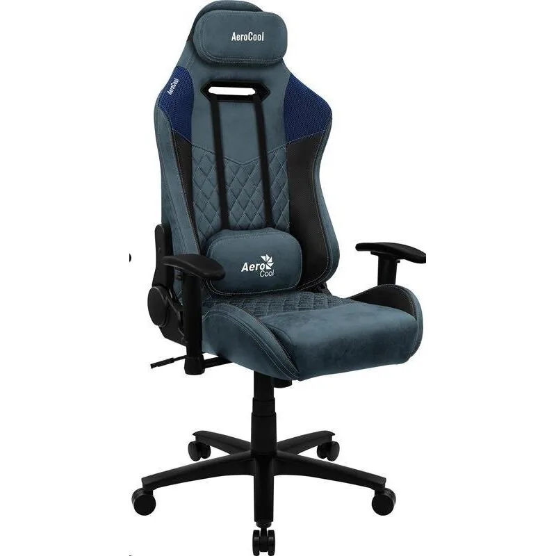 Aerocool DUKE AC-280 Negru/Albastru