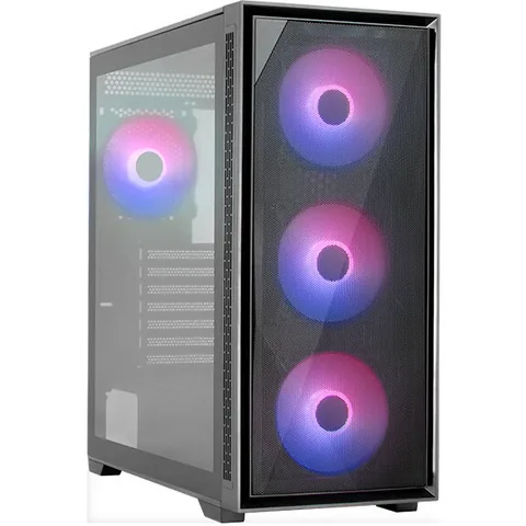 Aerocool Geoflow V2 Negru