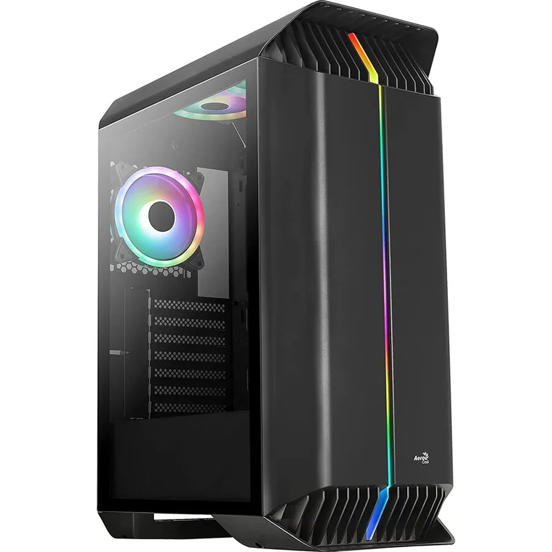 Aerocool Gladiator Duo Negru