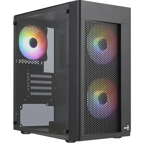 Aerocool Hexform G V2 Negru