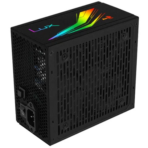 Aerocool LUX 750W RGB 80 Plus Bronze