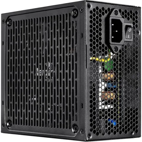 Aerocool Lux Pro 750W Negru