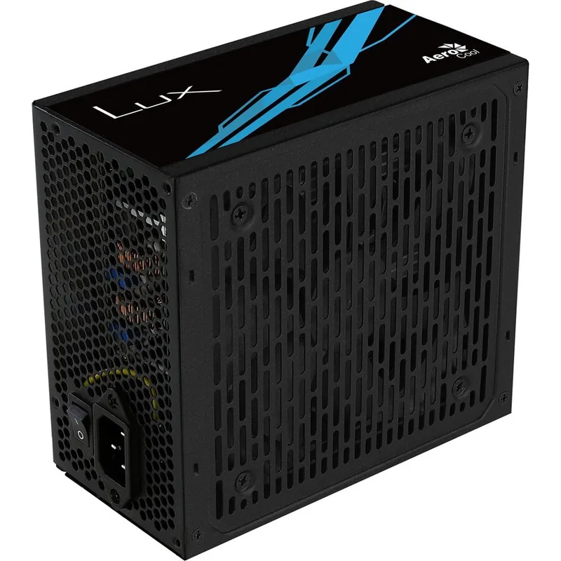 Aerocool LUX850