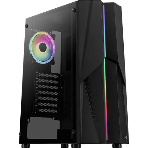 Aerocool Mecha Negru
