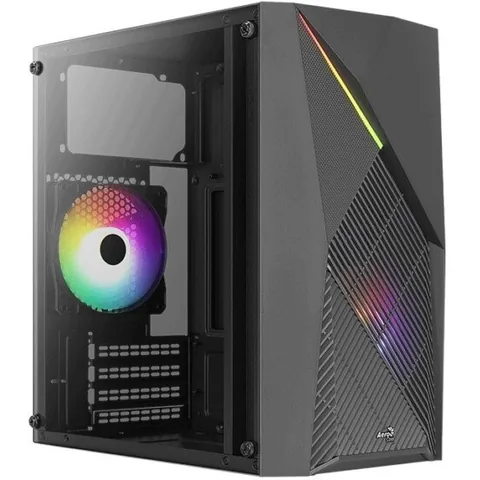 Aerocool PGS Raider Mini G Negru V3
