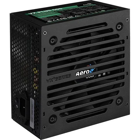 Aerocool PGS VX-600PLUS BOX