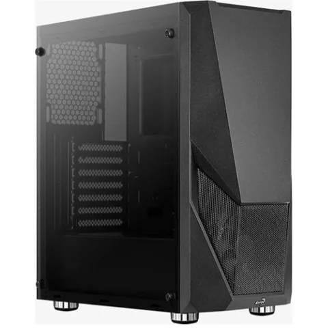Aerocool PGS Zauron FRGB Negru