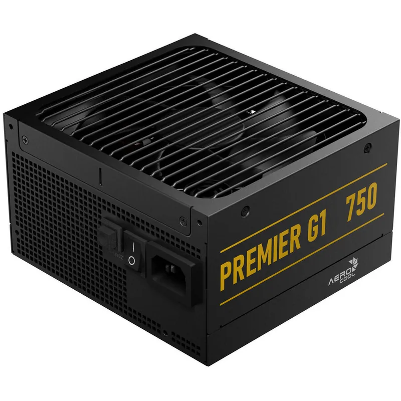 Aerocool Premier G1 750W 80 Plus Gold