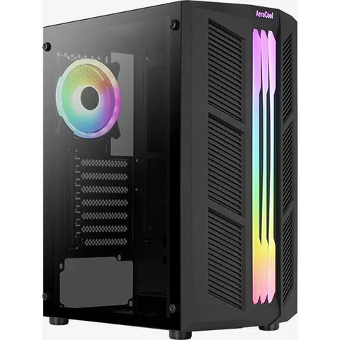 Aerocool Prime V2 ATX Negru