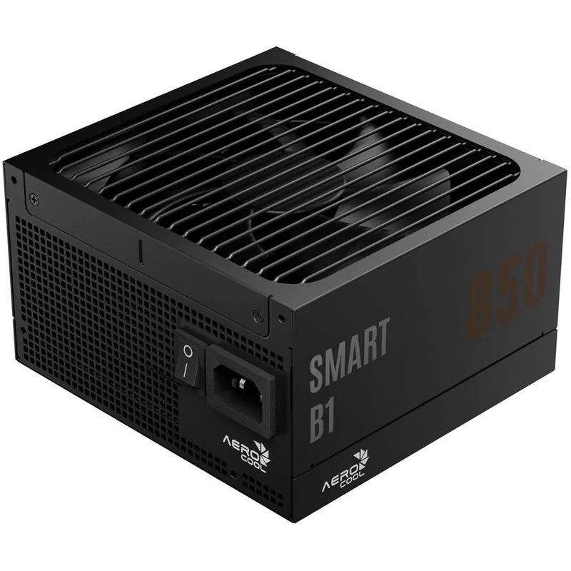 Aerocool Smart B1 850W ATX 3.1 PCIe 5.1