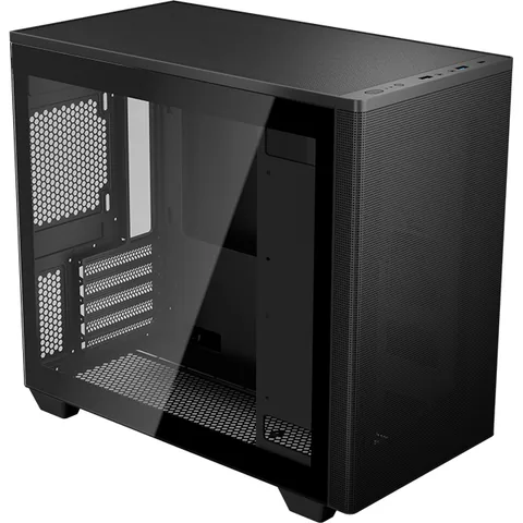 Aerocool Stormfront Mini V1 Fara Sursa Negru