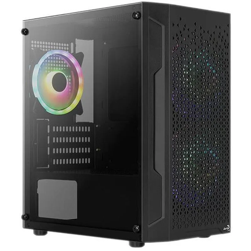Aerocool Trinity V3 Negru