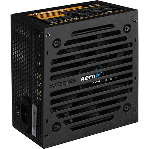 Aerocool VX-650 PLUS