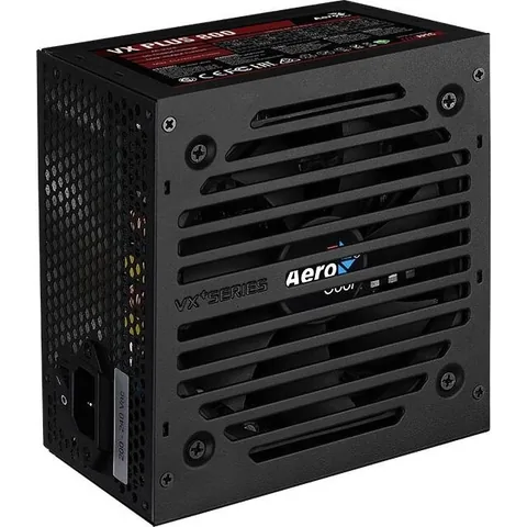 Aerocool VX-800PLUS 800W 80+