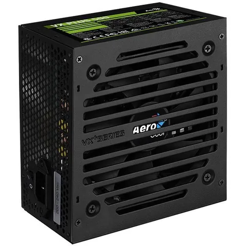 Aerocool VX Plus 500