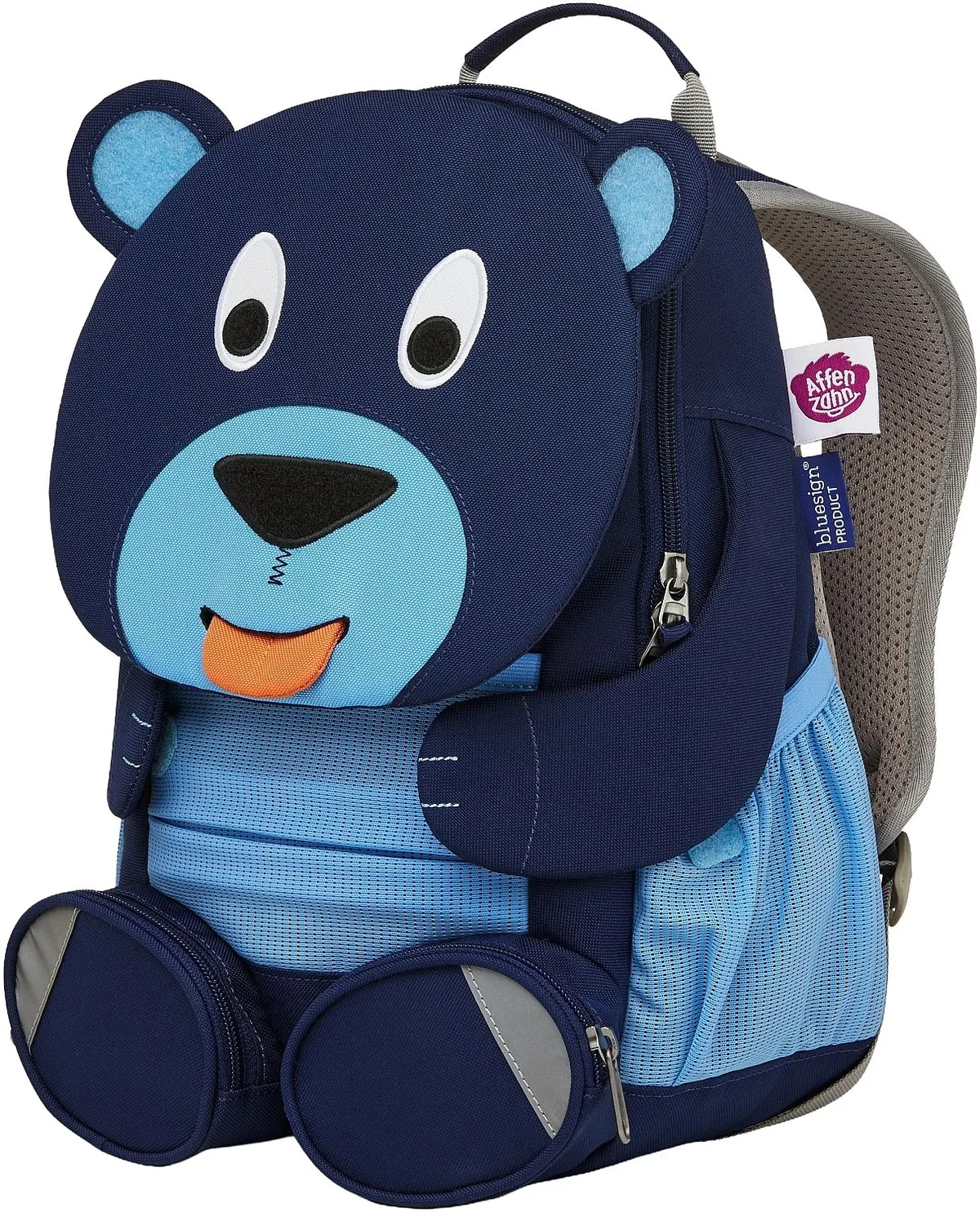 Affenzahn Large Friend Bear