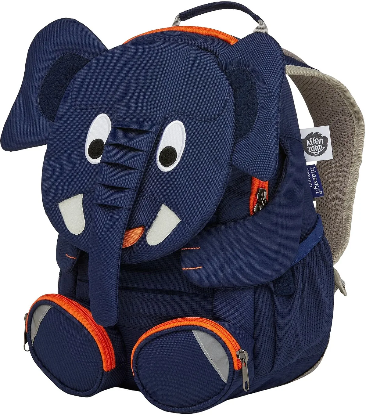 Affenzahn Large Friend Elephant