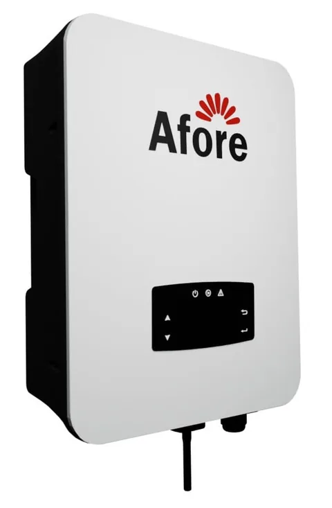 Afore ATON BNT010KTL-2 10kW On-Grid Trifazat 2MPPT WiFi