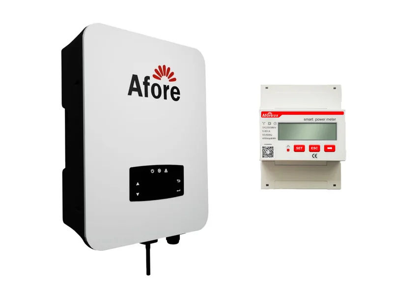 Afore BNT008KTL+SMART Kit