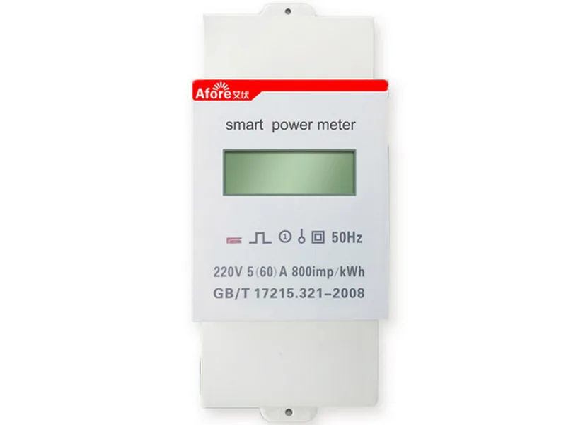 Afore SAPM-10KW Monofazat