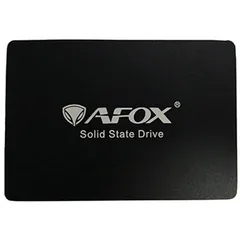 AFOX 256GB QLC 560MB/s